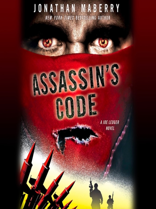 Title details for Assassin's Code by Jonathan Maberry - Wait list